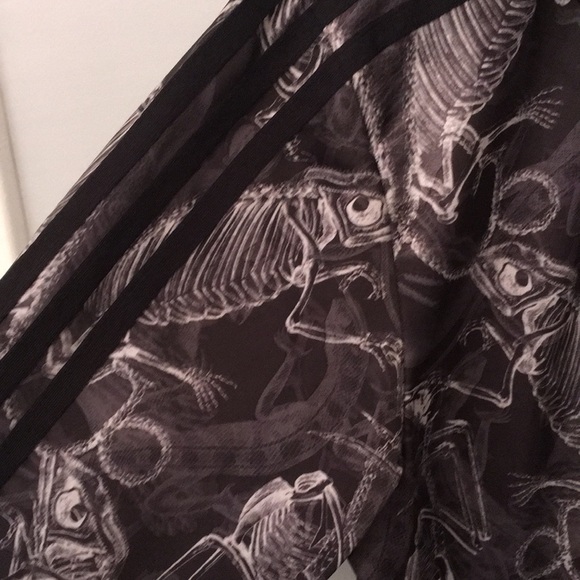 adidas originals chameleon X-ray zip up jacket - Picture 3 of 6